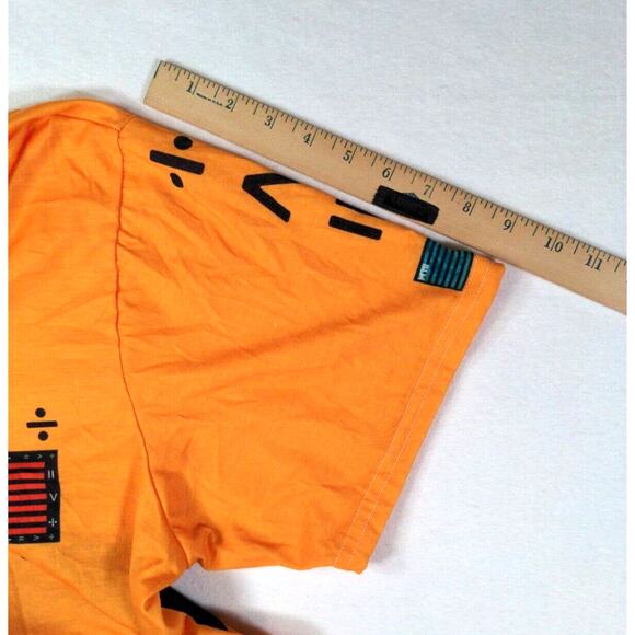 Unbranded "Apparel To The People, BLM, Never Tap" Men's XXL Short Sleeve Shirt - Picture 11 of 11